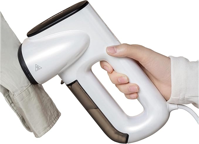 Neakasa Magic 1 Vacuum Steamer, Handheld Travel Garment Steamer for Clothes