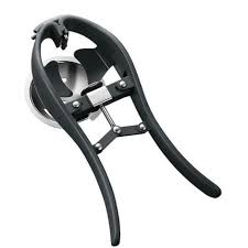 Manual Egg Opner